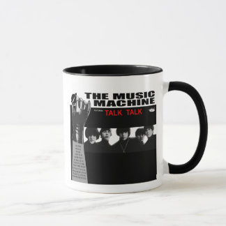 Tasse Machine de musique : Allumez-vous