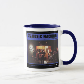 Tasse Machine de musique : Meilleur de la machine de