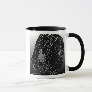 Tasse Madame de jour pluvieux