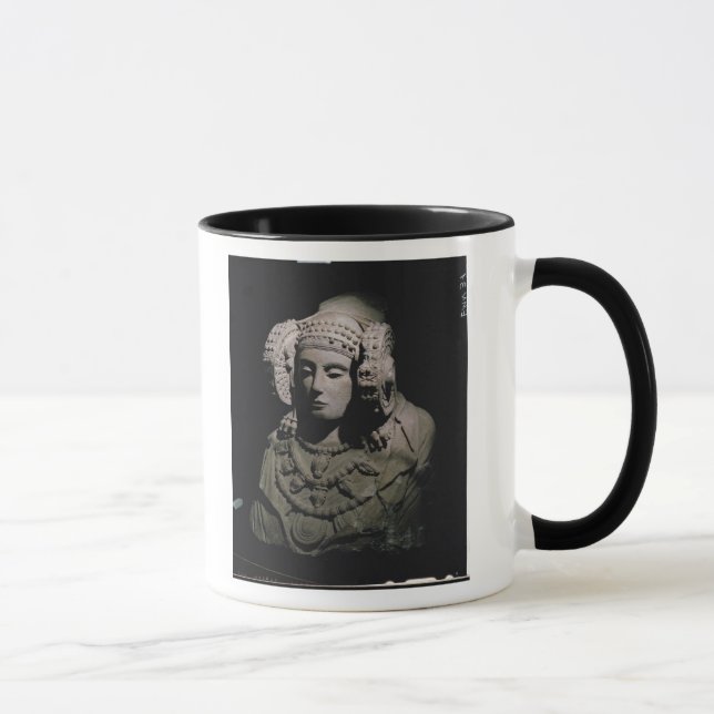 Tasse Madame d'Elche (Droite)