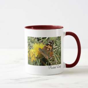 Tasse Madame peinte