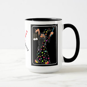 Tasse magic and
