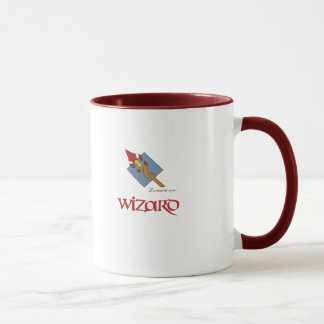 Tasse Magicien de Zantarni
