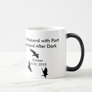 Tasse magique