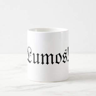 Tasse magique