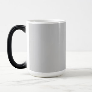 Tasse Magique Coupe Color Morph – Cadeau Élégant