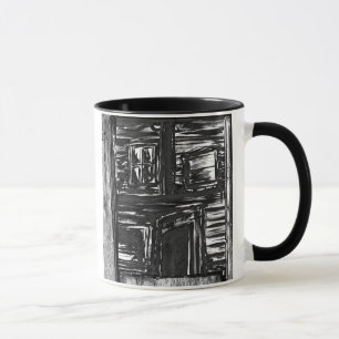 Tasse Maison de Torment