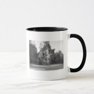 Tasse Maison préhistorique