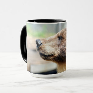Tasse Maître Bruin