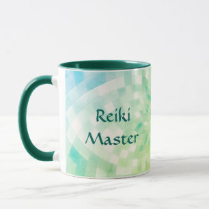 Tasse Maître de Reiki
