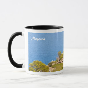 Tasse Majorque