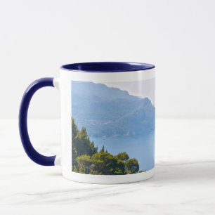 Tasse Majorque