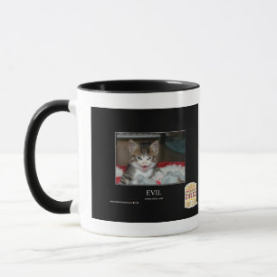Tasse Mal