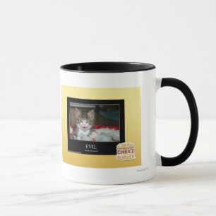 Tasse Mal