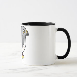 Tasse Mâle de harrier du nord