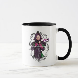Tasse Malentendu