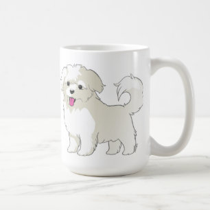 Tasse maltaise