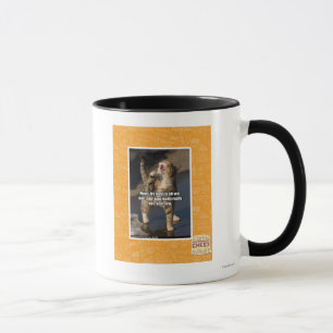 Tasse Maman !