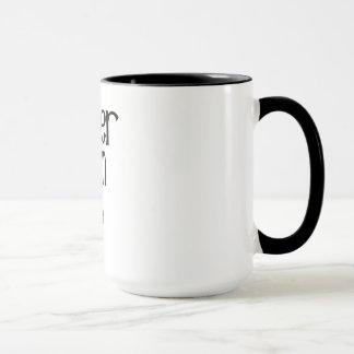 Tasse Maman adoptive