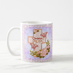 Tasse Maman Chrétienne