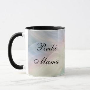 Tasse Maman de Reiki