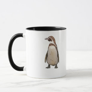 Tasse Manchot