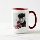 Manfred Von Richthofen (baron rouge) 1918