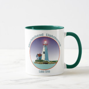 Tasse Marblehead Lighthouse
