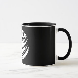 Tasse Marbre