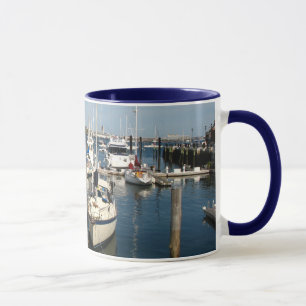 Tasse Marina