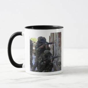 Tasse Marine chilienne
