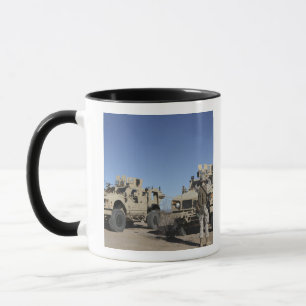 Tasse Marines des USA