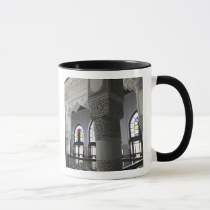 Tasse MAROC, Fès : Fès El Bali (Vieux Fès), Riad Fès