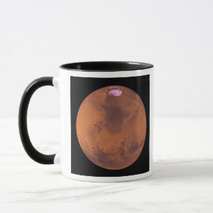 Tasse Mars 2