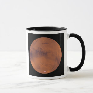 Tasse Mars 4