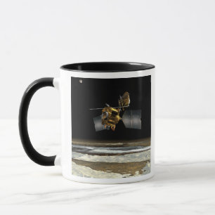 Tasse Mars Reconnaissance Orbiter 2
