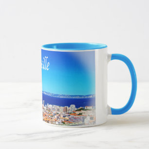 Tasse Marseille
