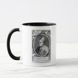 Tasse Marsilio Ficino