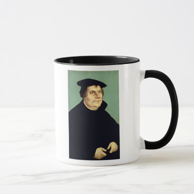 Tasse Martin Luther (Droite)