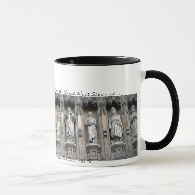 Tasse Martyres (Droite)