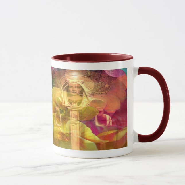 Tasse Mary (Droite)