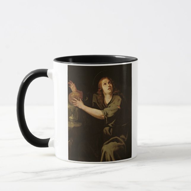 Tasse Mary Magdalene (Gauche)