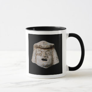 Tasse Masque comique