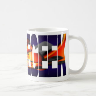 Tasse massive $12,95 de geek