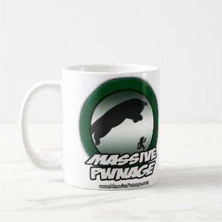 Tasse massive de Pwnage