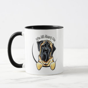 Tasse Mastiff IAAM