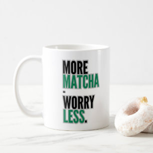 Tasse Matcha, Cadeau de TASSE, Cadeau pour amateur