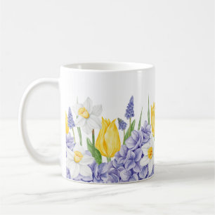 Tasse Matin de Printemps