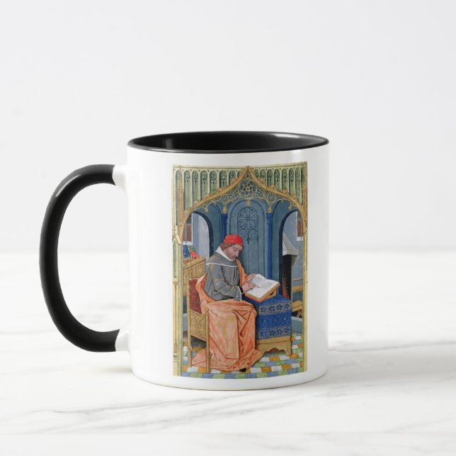 Tasse MATTHAEUS Platearius (Gauche)