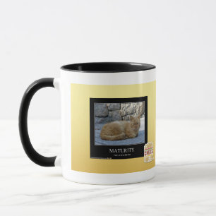 Tasse Maturité